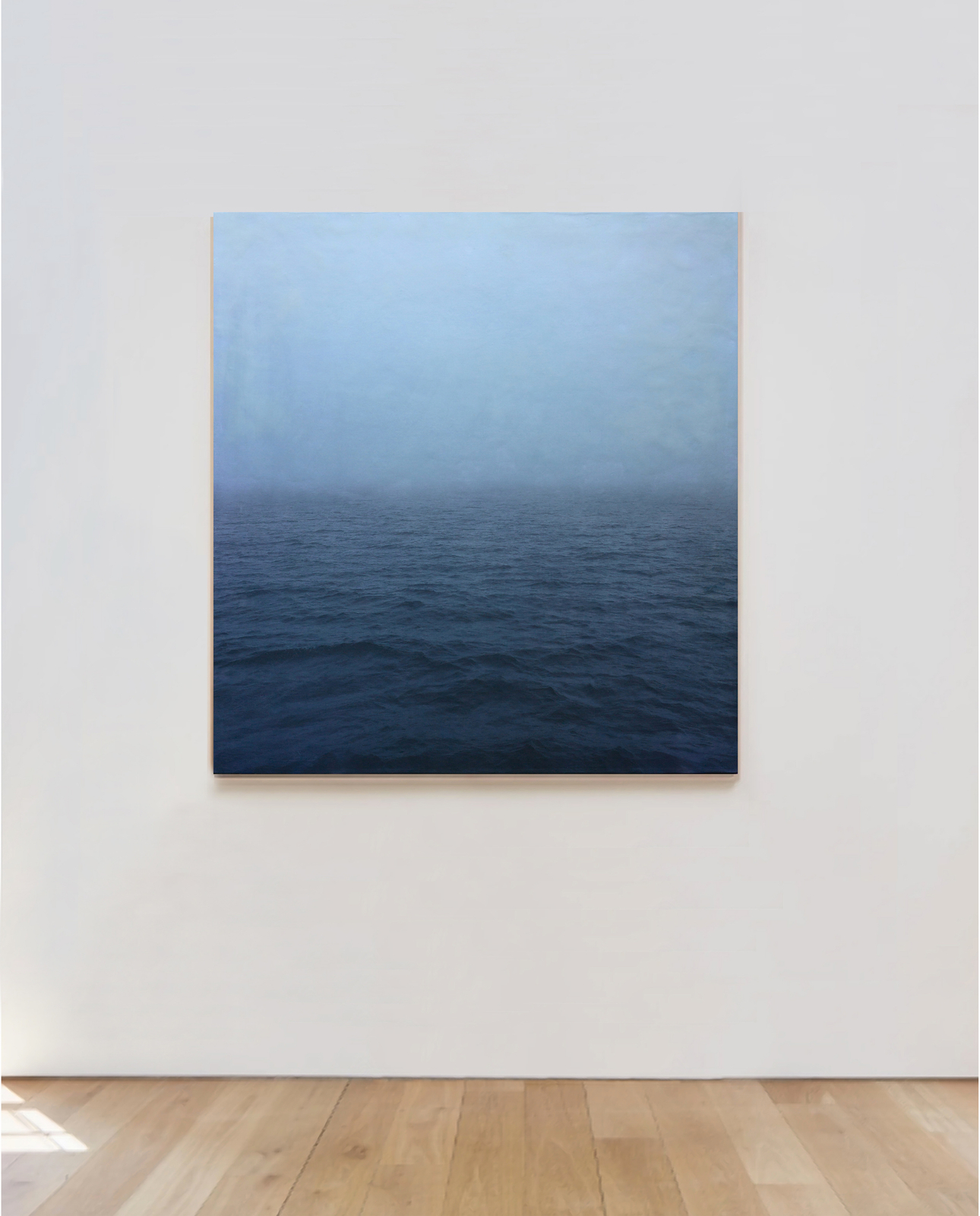 Janise Yntema, As Above