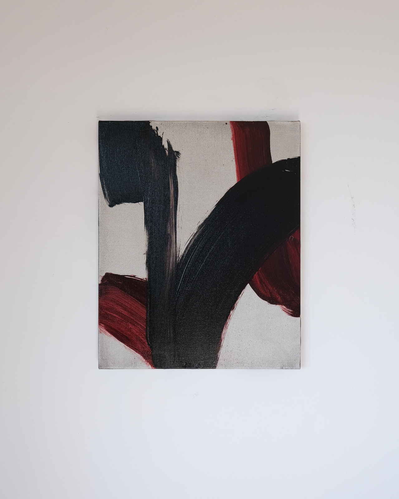 Richard Zinon, Untitled 24