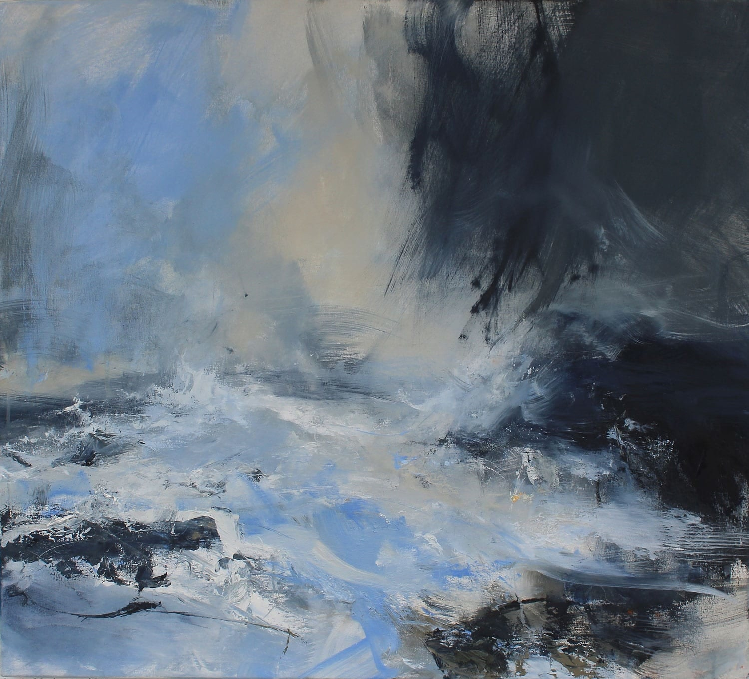 Janette Kerr, That Moment When