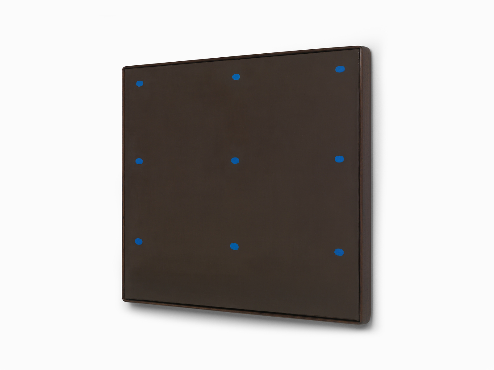 Kaï-Chun Chang, Dots no.15, 2026