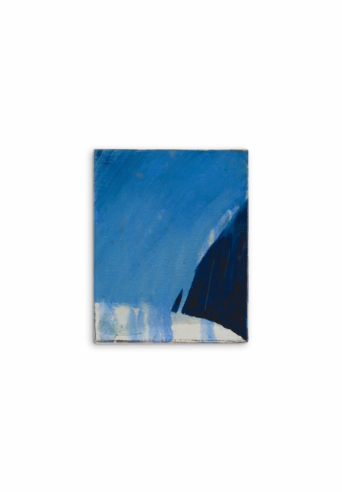 Richard Hearns, Firmament, 2024