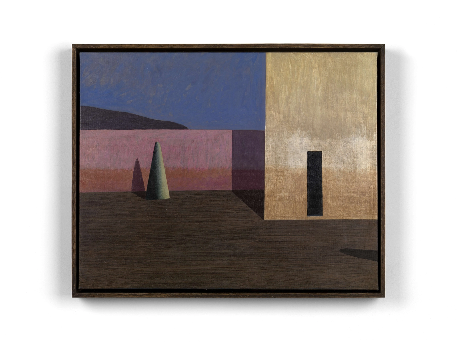 Ramón Enrich, NU, 2026