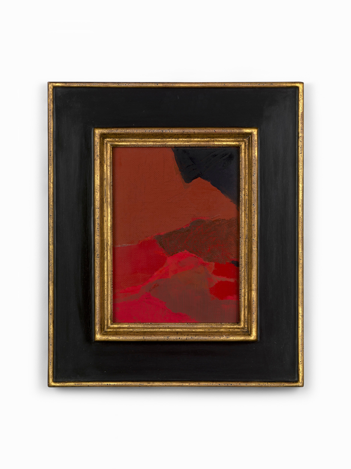 Deborah Tarr, Montaña Roja, 2025