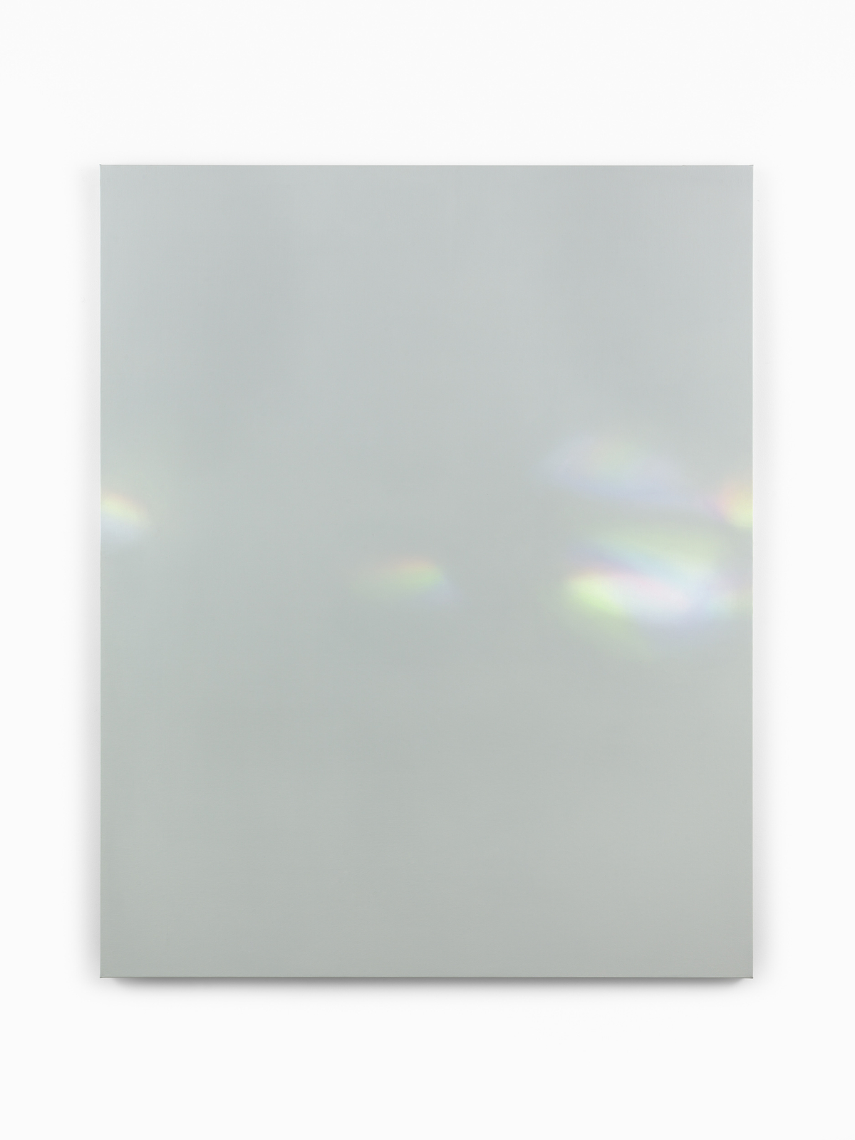 Kaï-Chun Chang, Ces lumières lointaines se répètent No43 , 2026