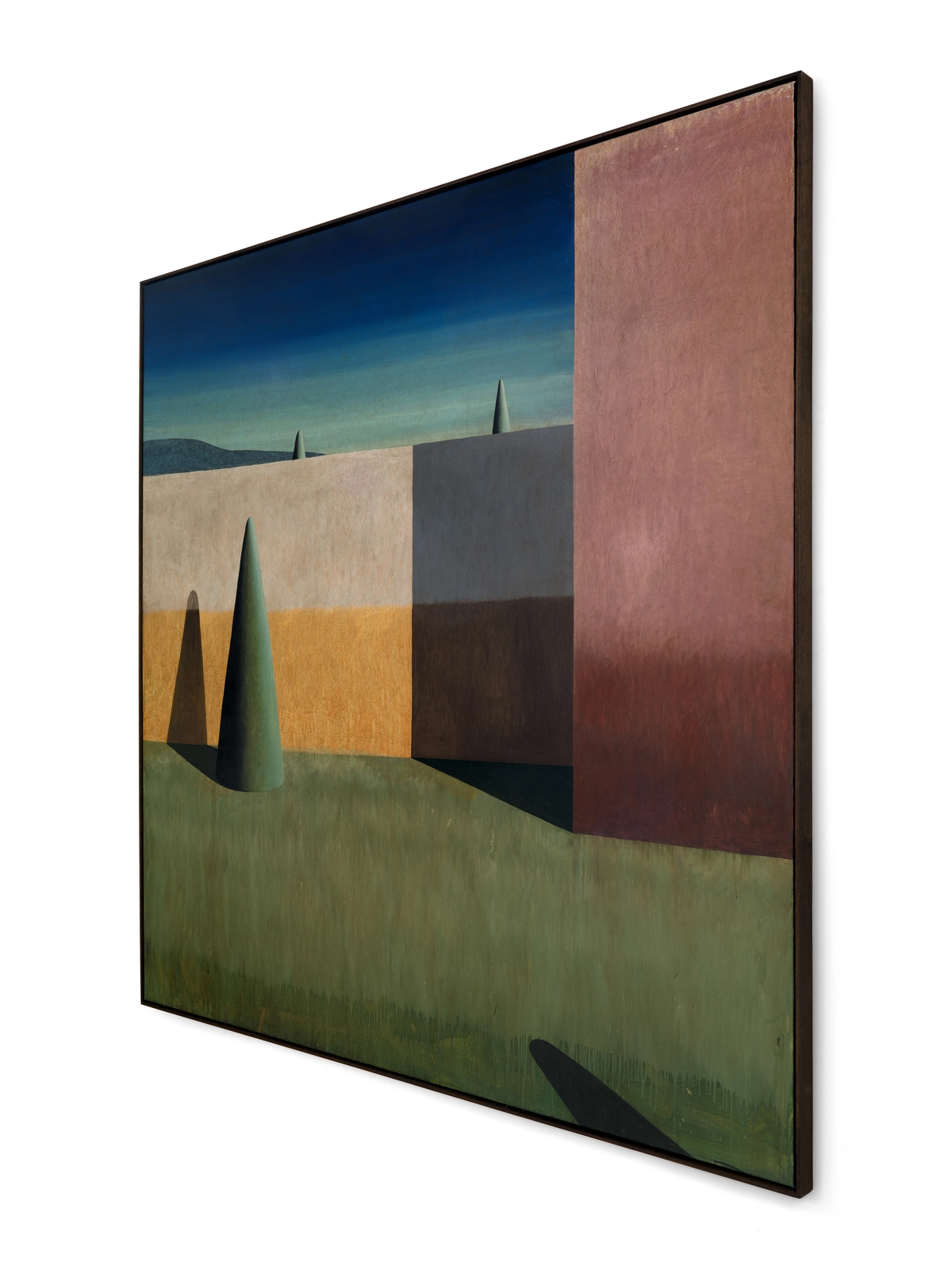 Ramón Enrich, DIMARTS A LA TARDA, 2026