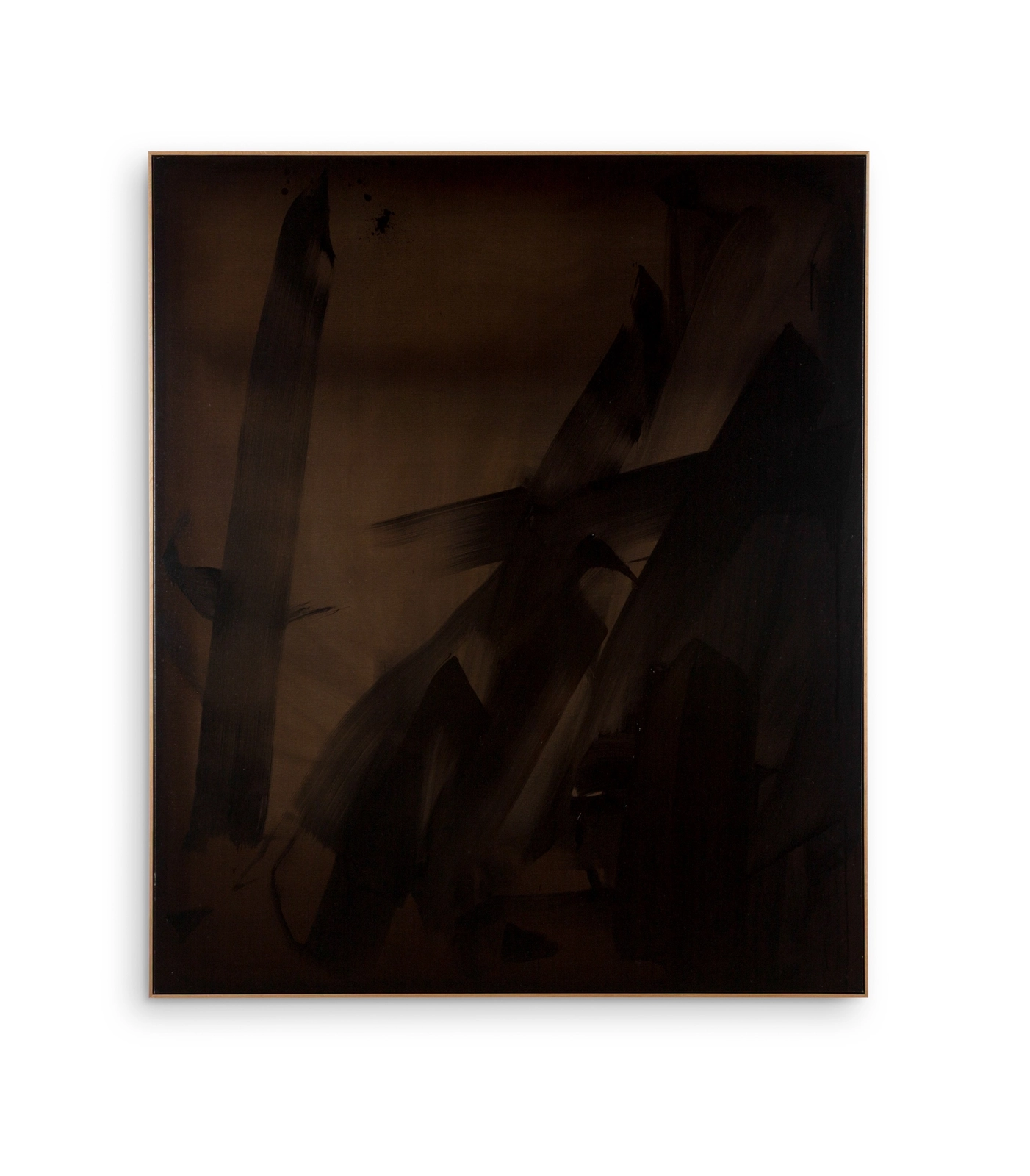 Richard Zinon, Penombra VII, 2026