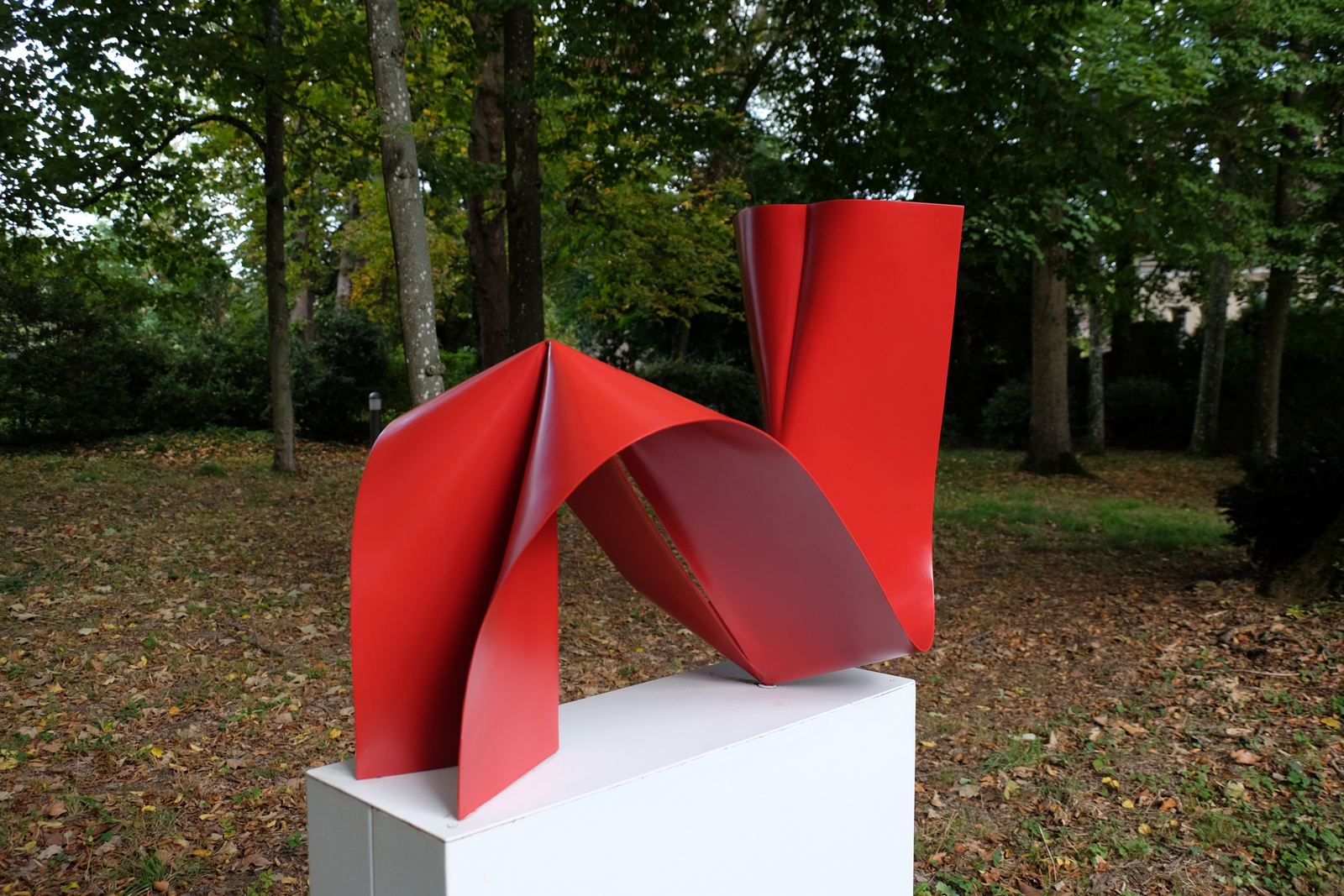 Francesco Moretti, Figura no.4