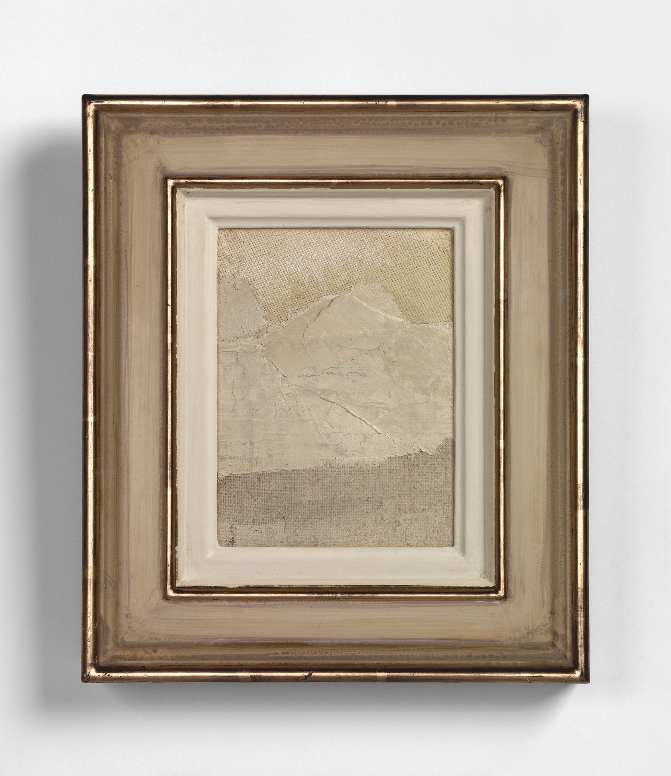 Deborah Tarr, Mountain, 2024