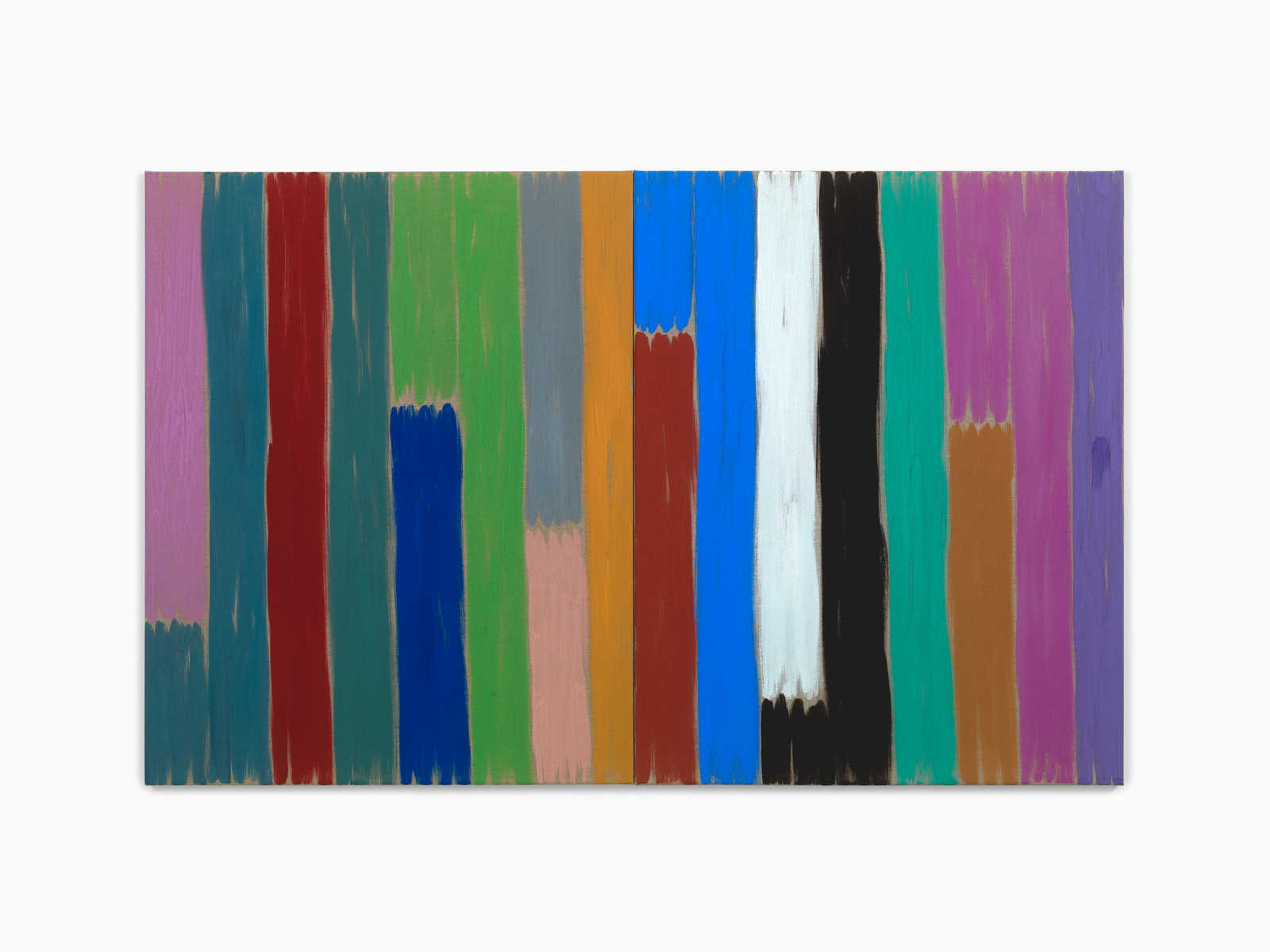 Emanuel Seitz, Untitled 2, 2024