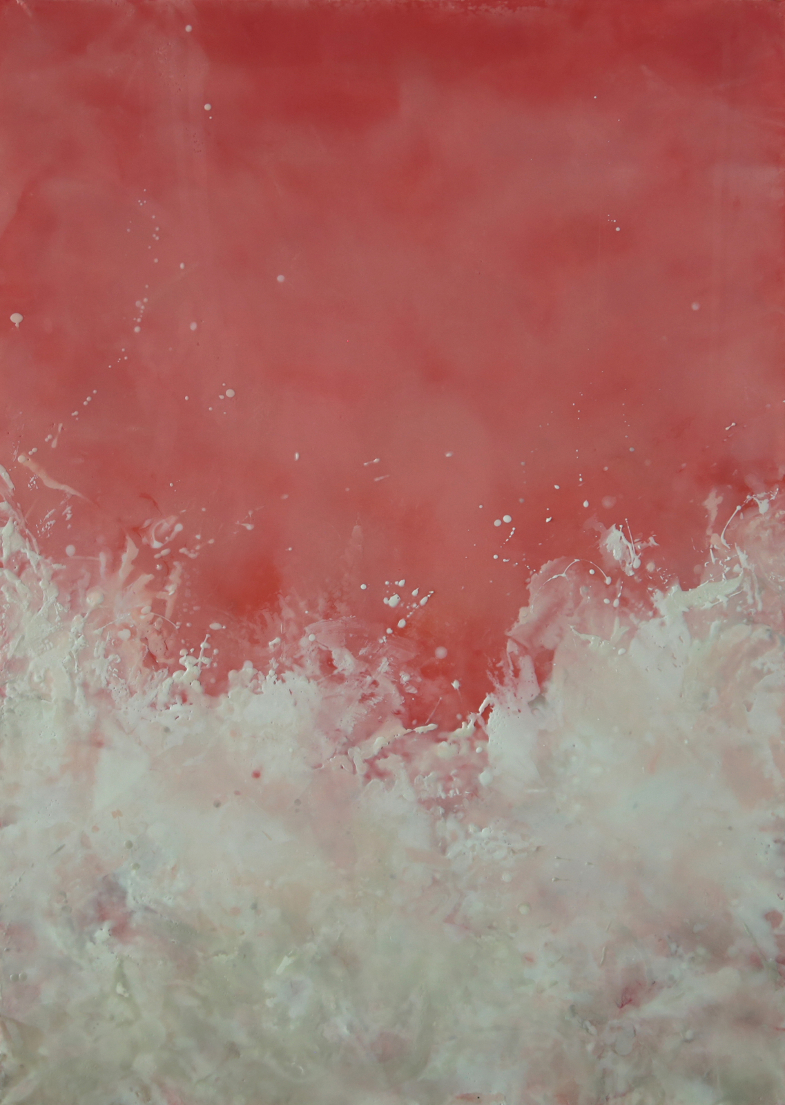 Betsy Eby, Day Break