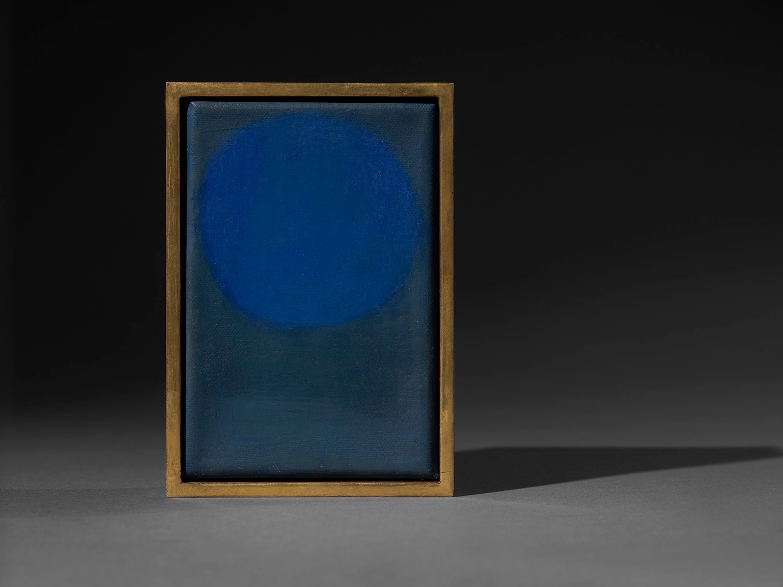 Deborah Tarr, Big Blue, 2025