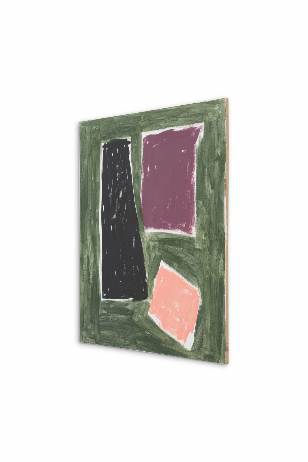 Emanuel Seitz, Untitled 20, 2024