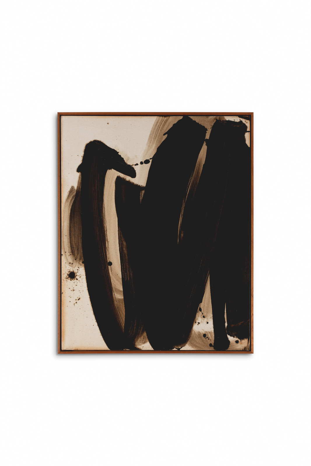 Richard Zinon, Composition 11, 2024