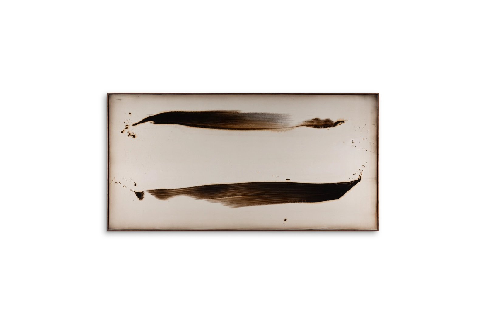 Richard Zinon, Penombra X, 2026