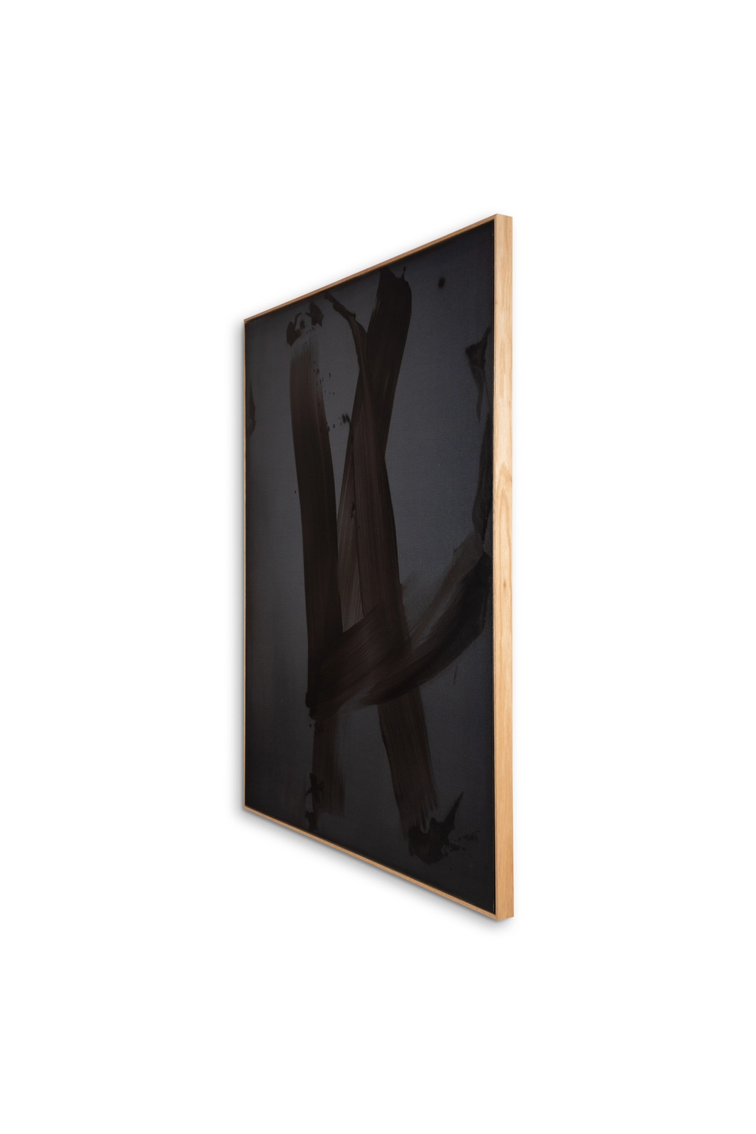 Richard Zinon, Penombra XVII, 2026