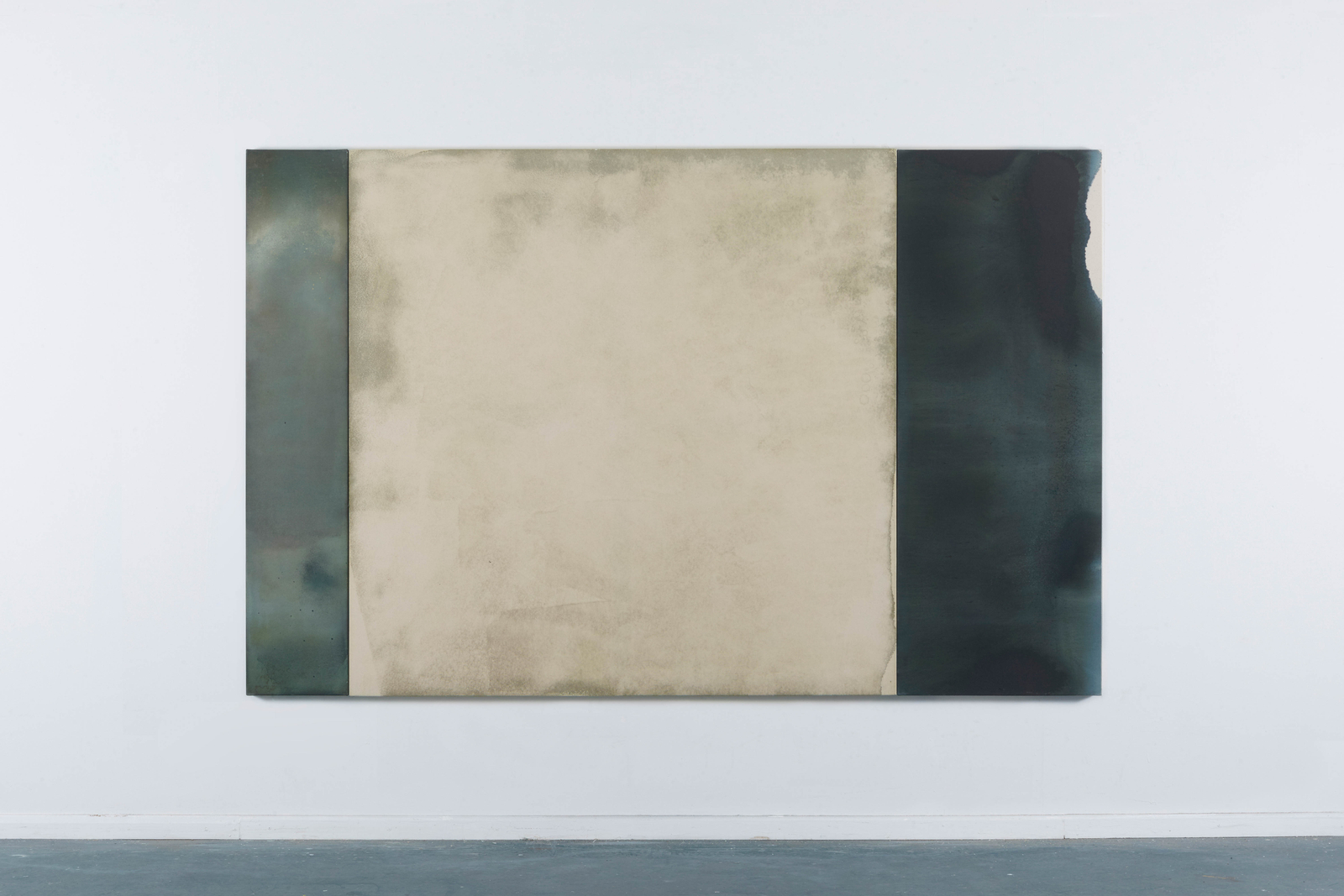 Sam Lock, The far away, 2025