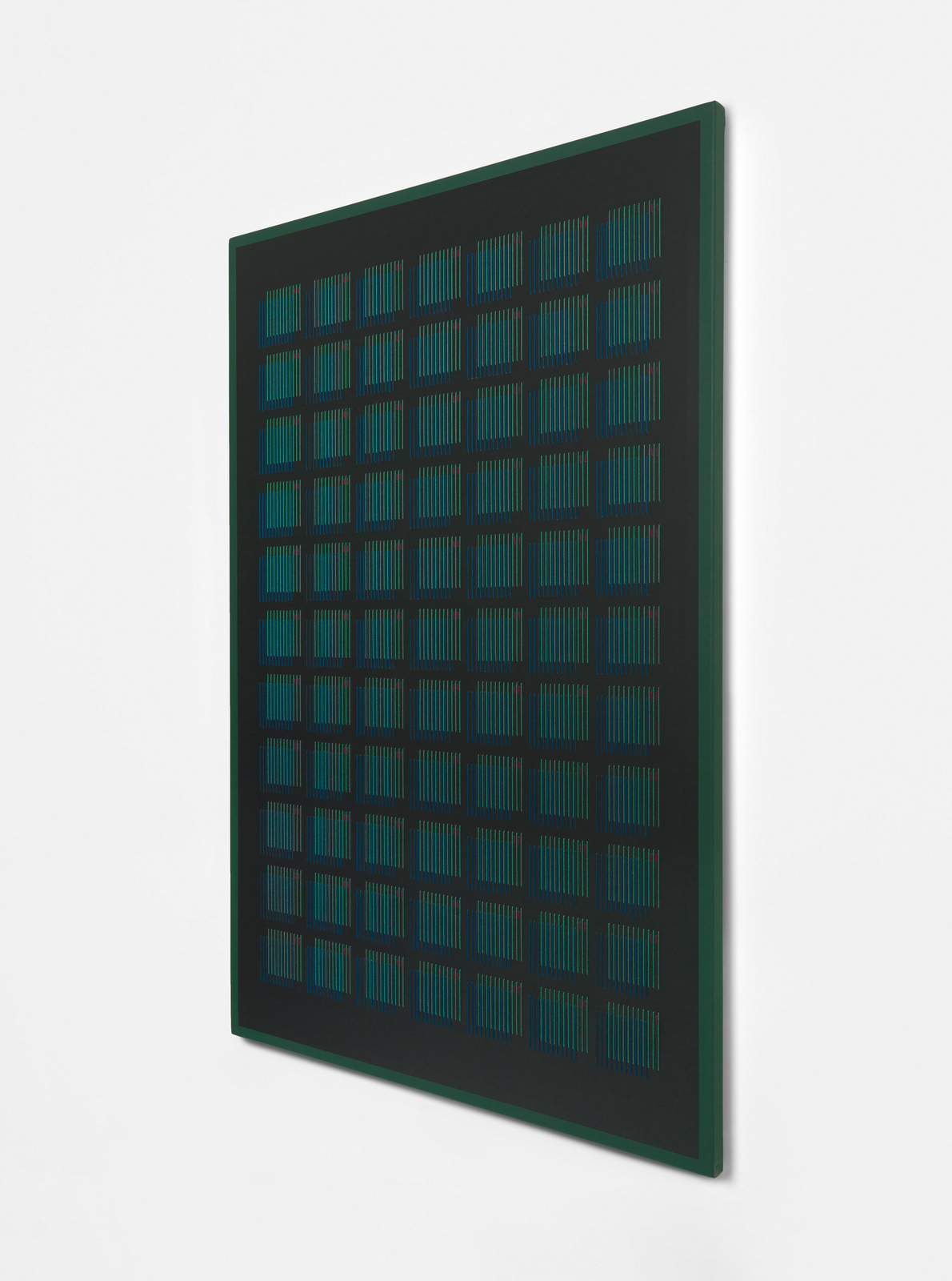 Andreas Diaz Andersson, Arrangement 11, 2023