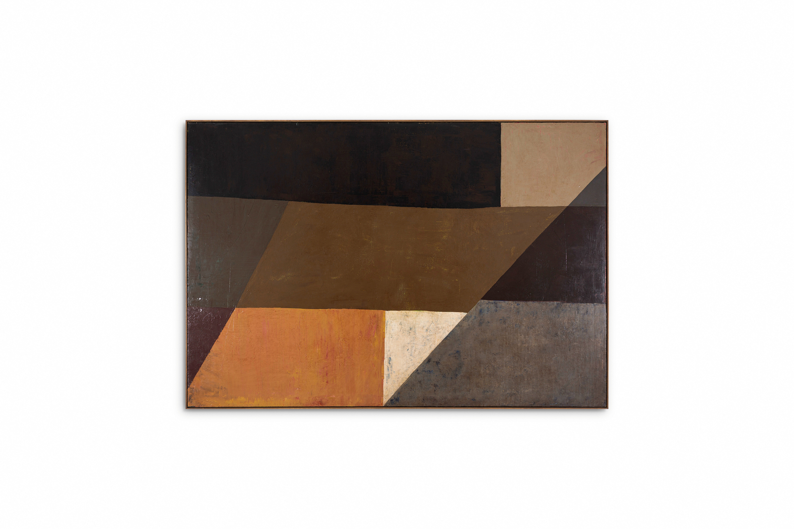 Ramón Enrich, Sha 4, 2025