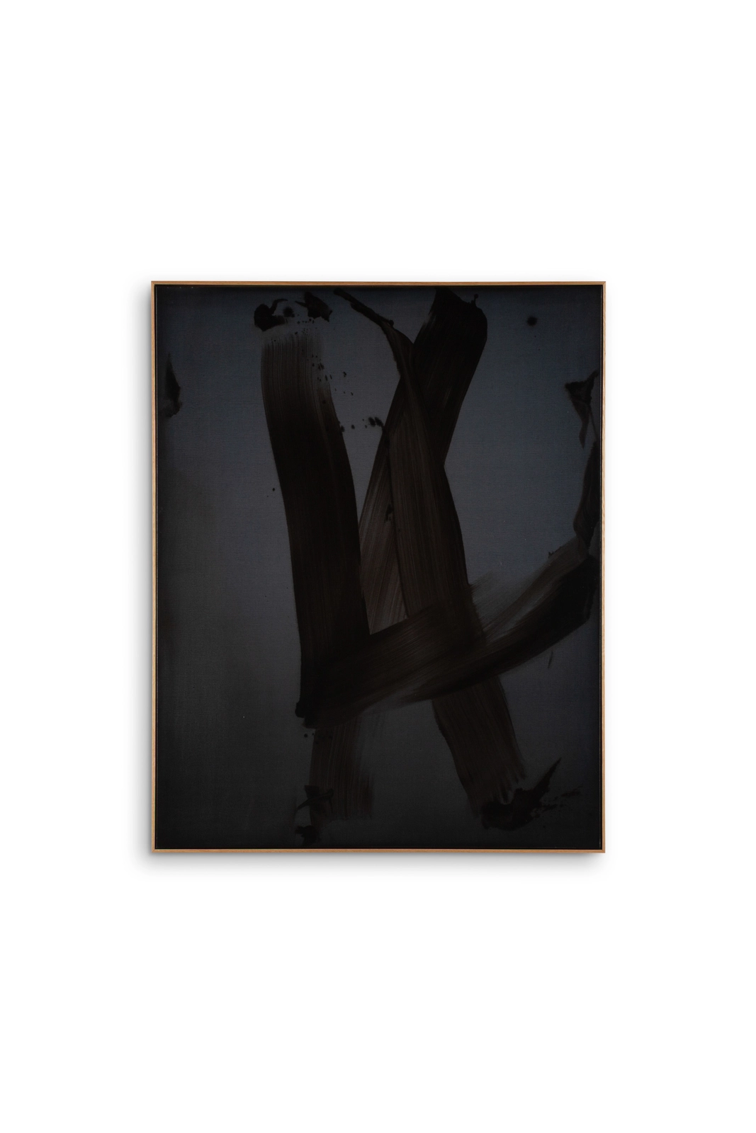 Richard Zinon, Penombra XVII, 2026