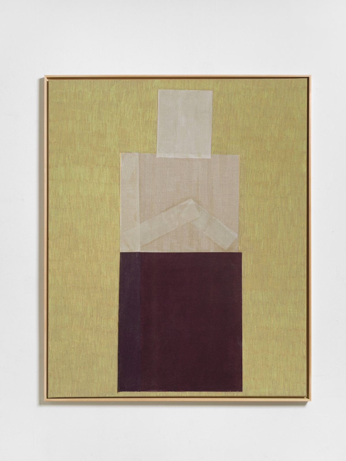 Kim Bartelt, Please, 2022