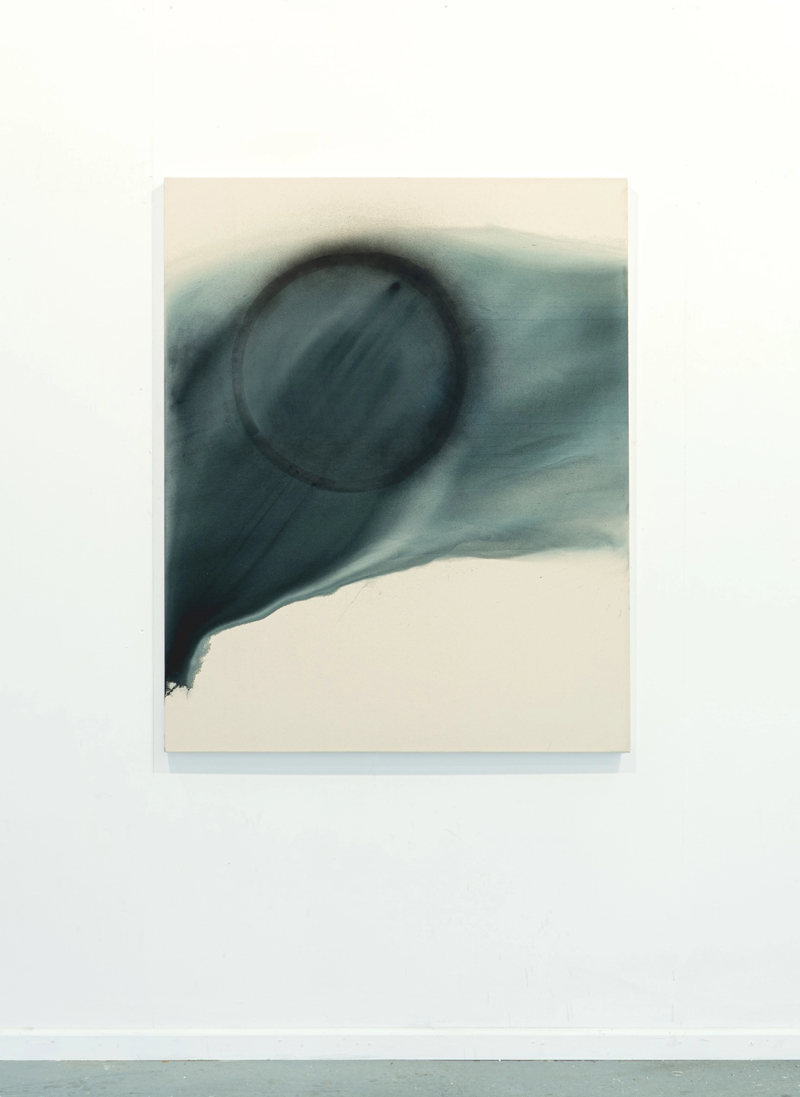 Sam Lock, Swathe (Two), 2023