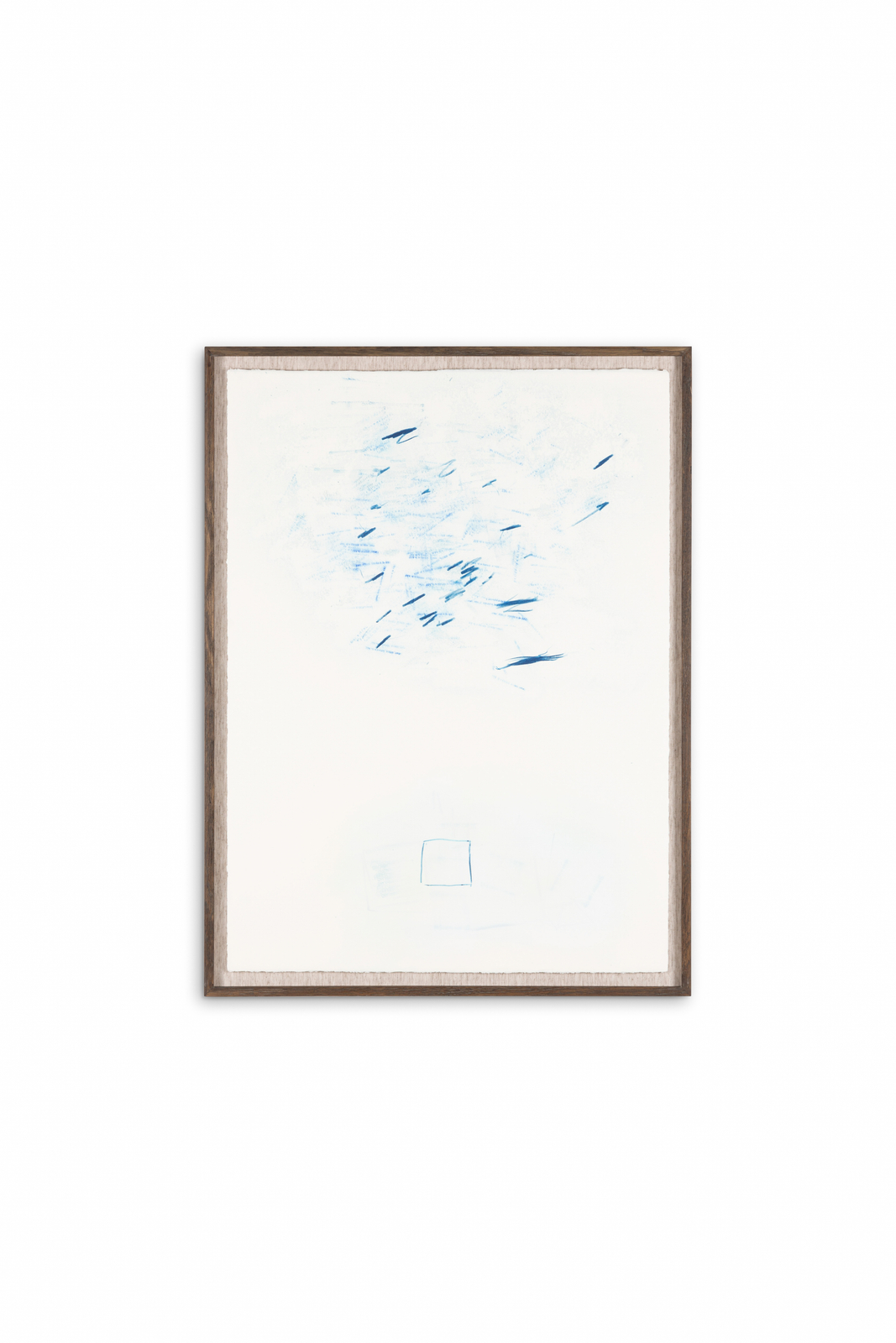 Sam Lock, Within, Without III, 2024