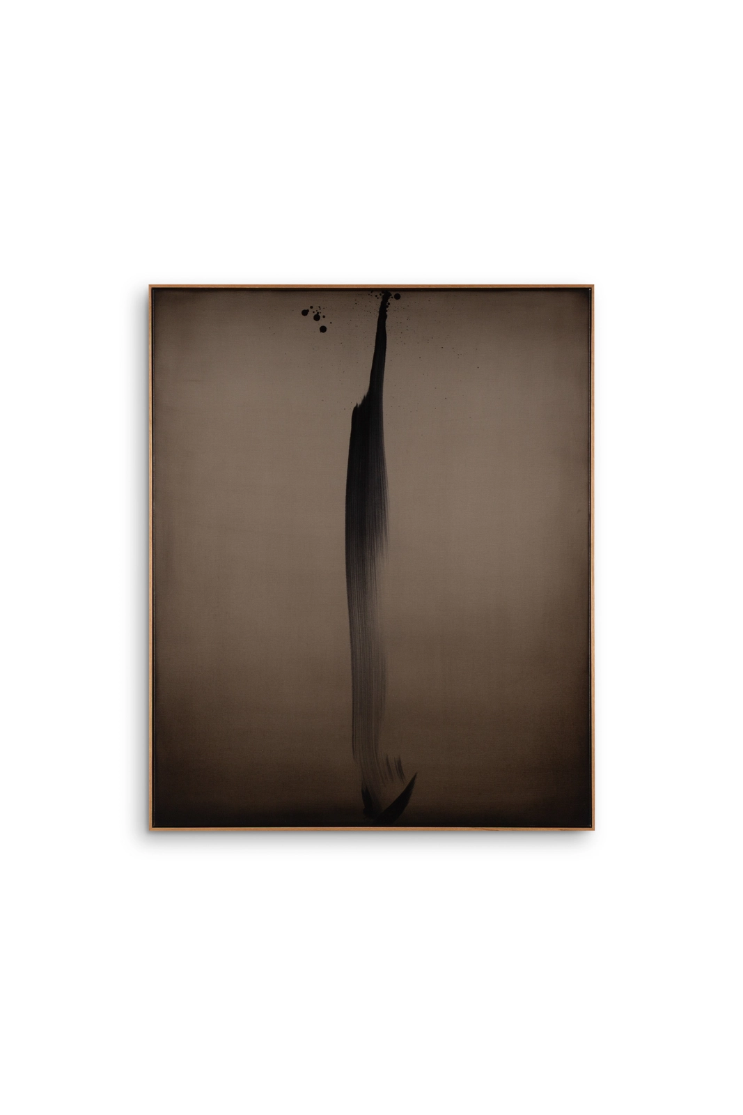 Richard Zinon, Penombra XVI, 2026