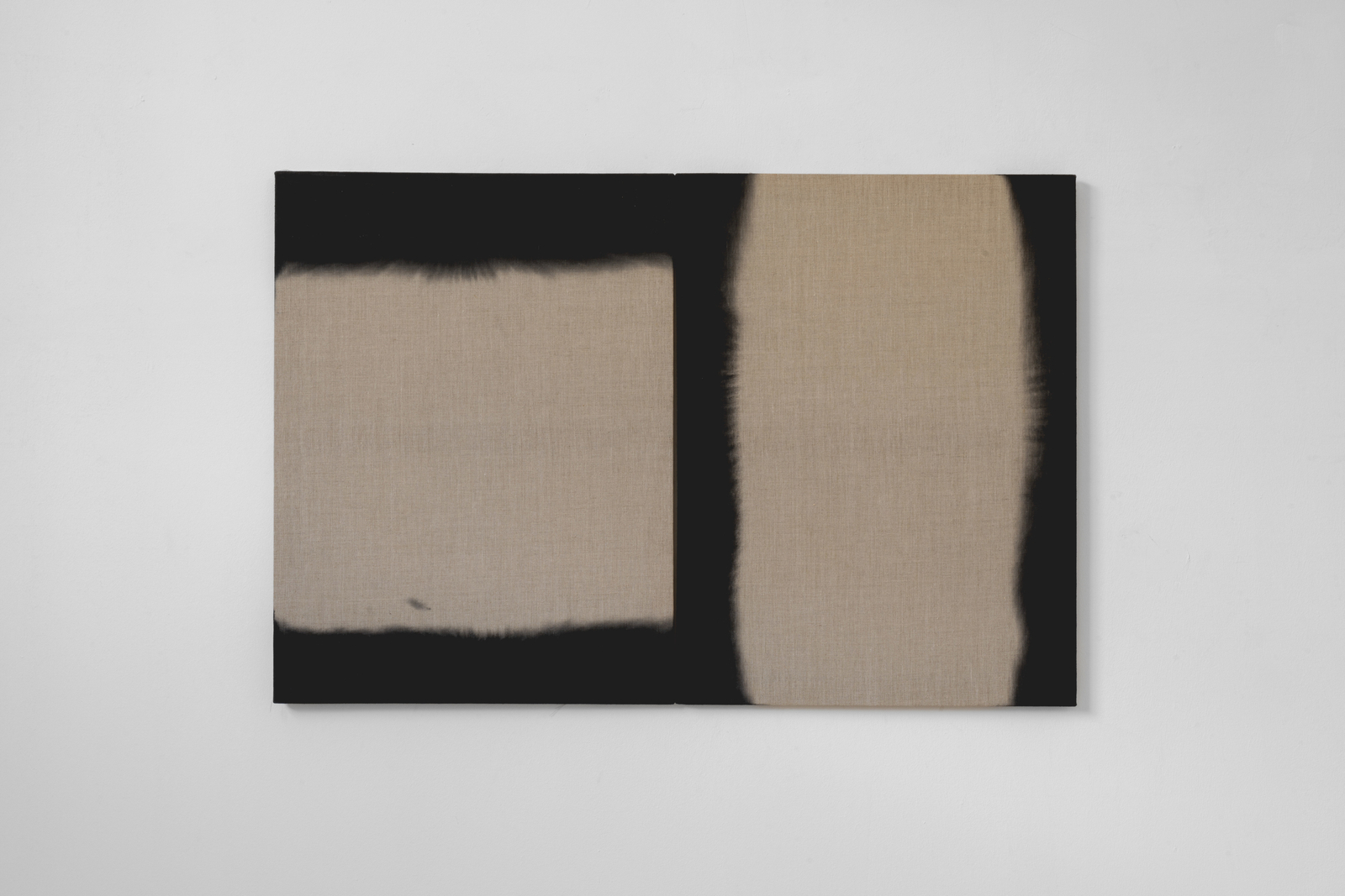 Leonardo Anker Vandal, The Shyness of the Peaks, Borders of the Known World, 2024