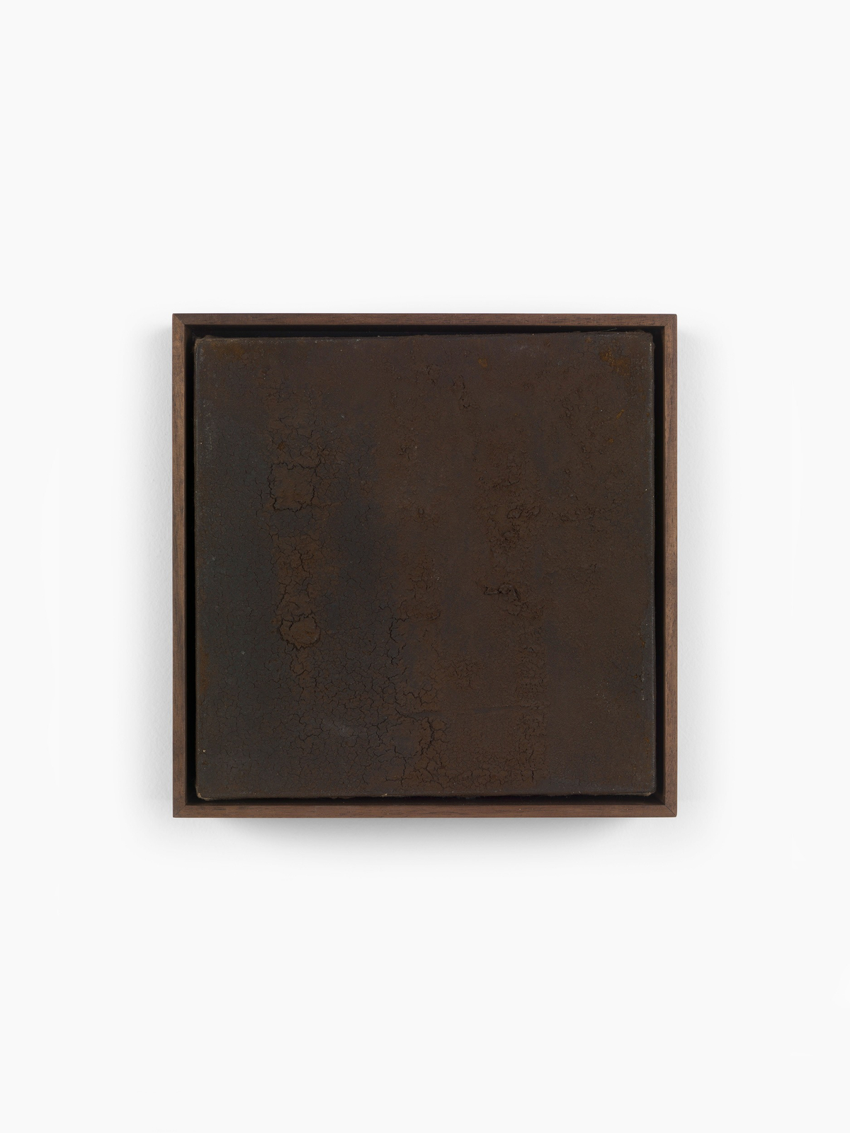 Deborah Tarr, Rare Earth I, 2025