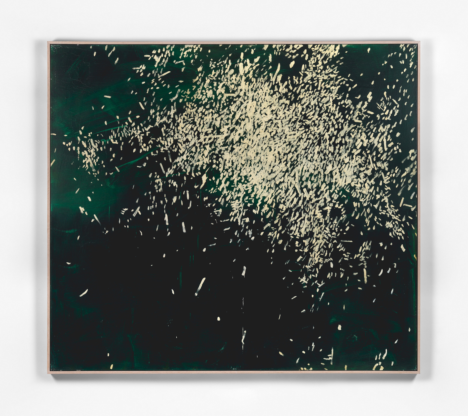 Sam Lock, 9450, 2024