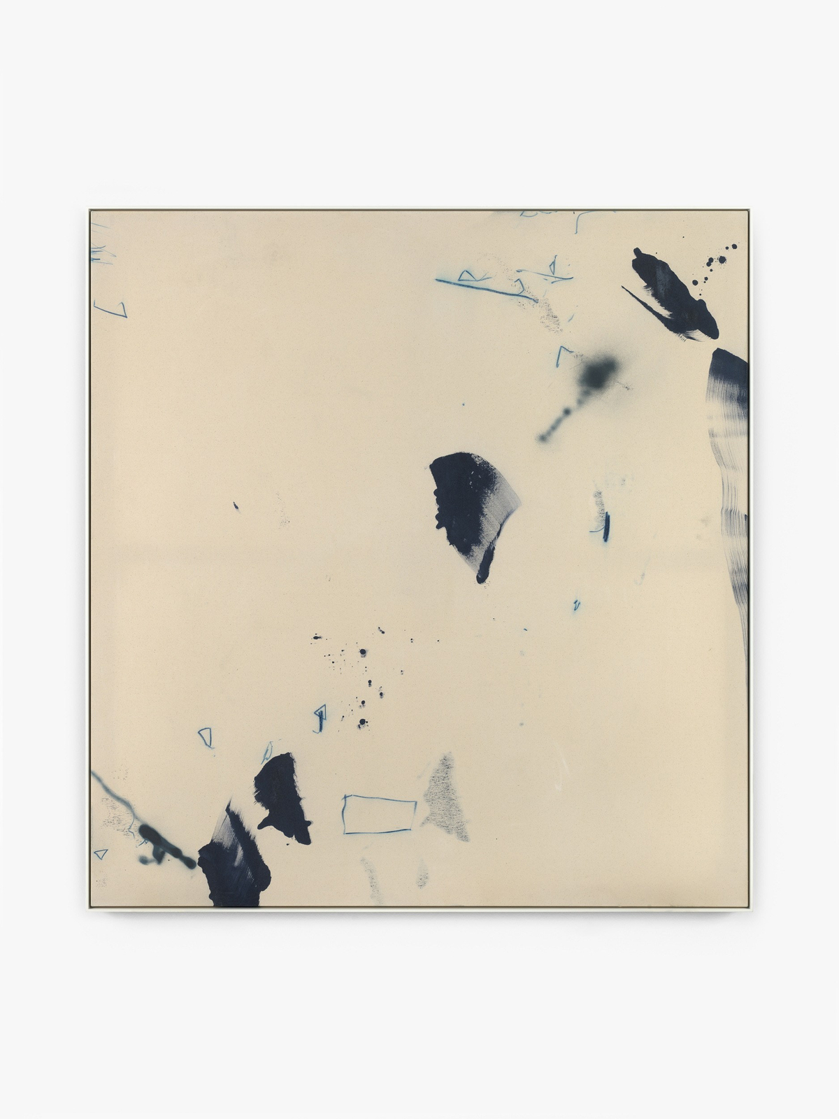 Sam Lock, Stanza V, 2024