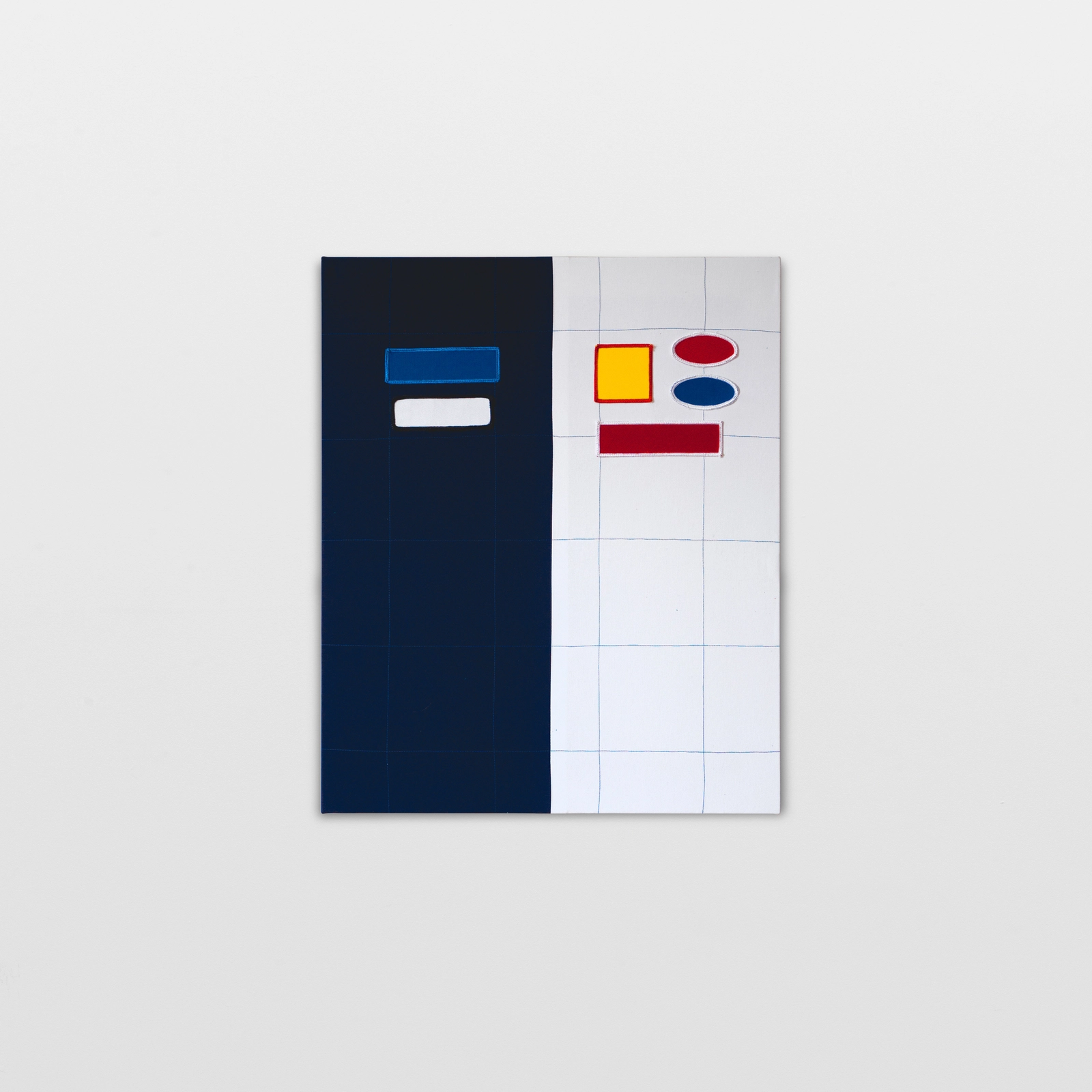 Annamarie Ho, Toppe (L.B.), 2017