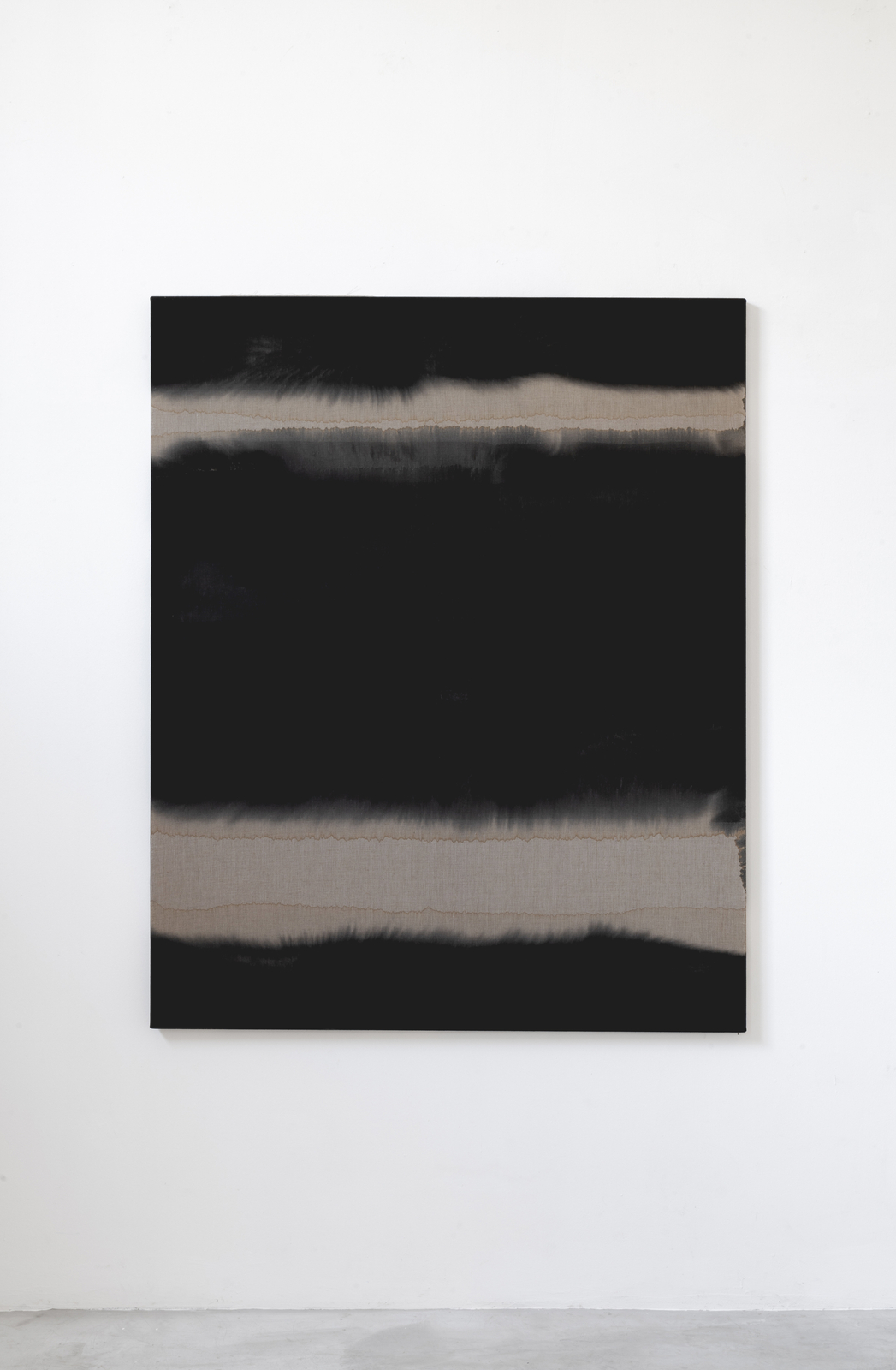 Leonardo Anker Vandal, Borders of the Known World, Embrace, 2024