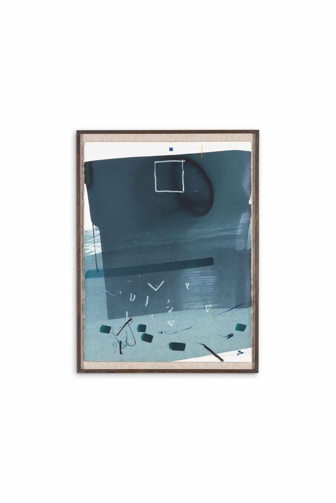 Sam Lock, Within, Without IV, 2024