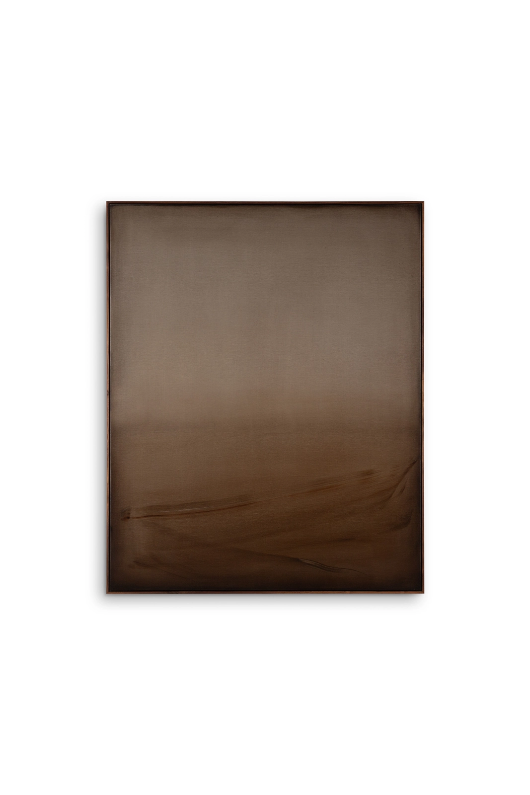 Richard Zinon, Penombra XVIII, 2026