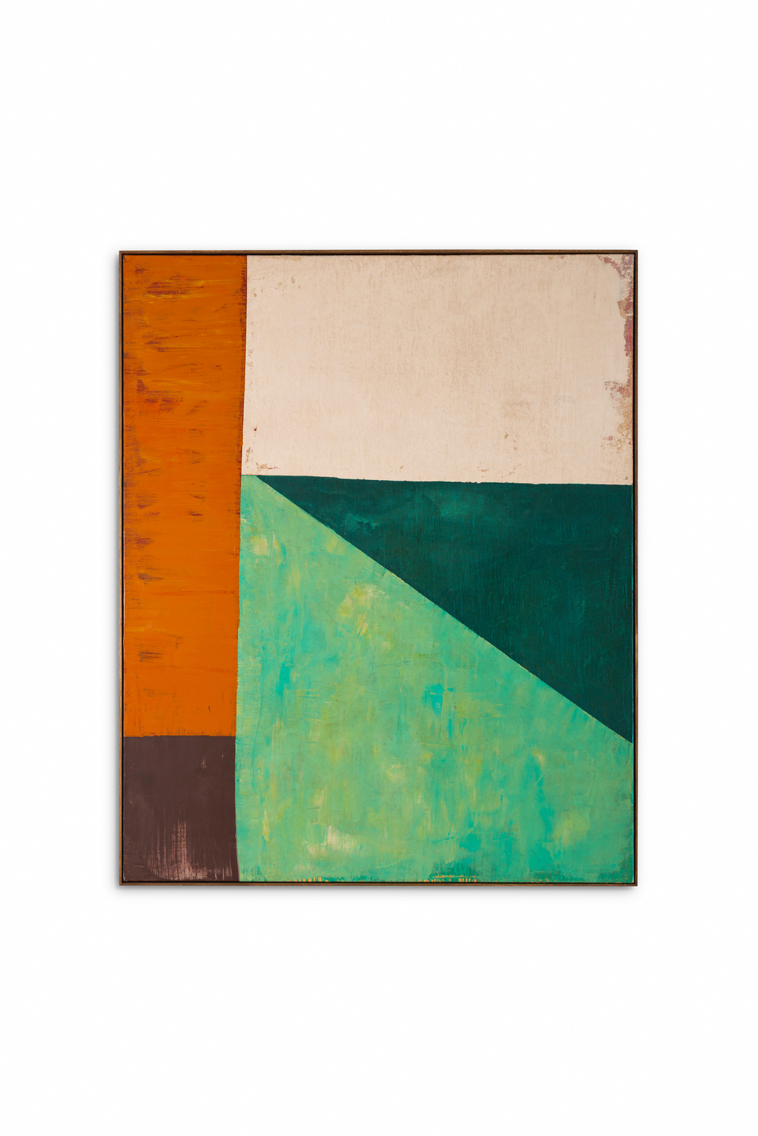 Ramón Enrich, Napols III, 2025