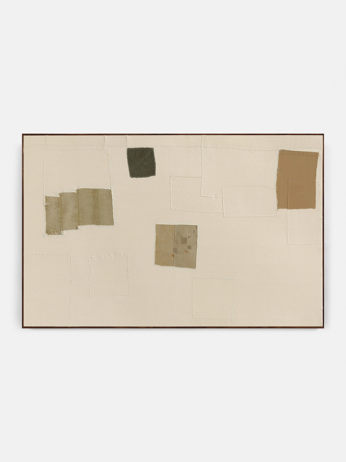 Lawrence Calver, Ripple Composition, 2023