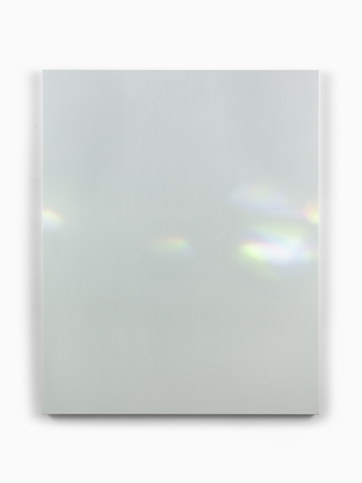 Kaï-Chun Chang, Ces lumières lointaines se répètent No43 , 2026