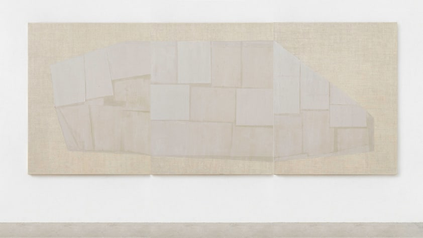 Kim Bartelt, Triptych, 2025