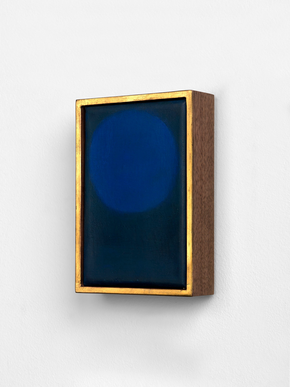 Deborah Tarr, Big Blue, 2025