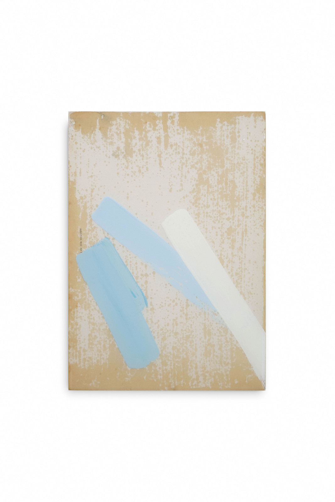 Sam Lock, Fraction 18, 2024