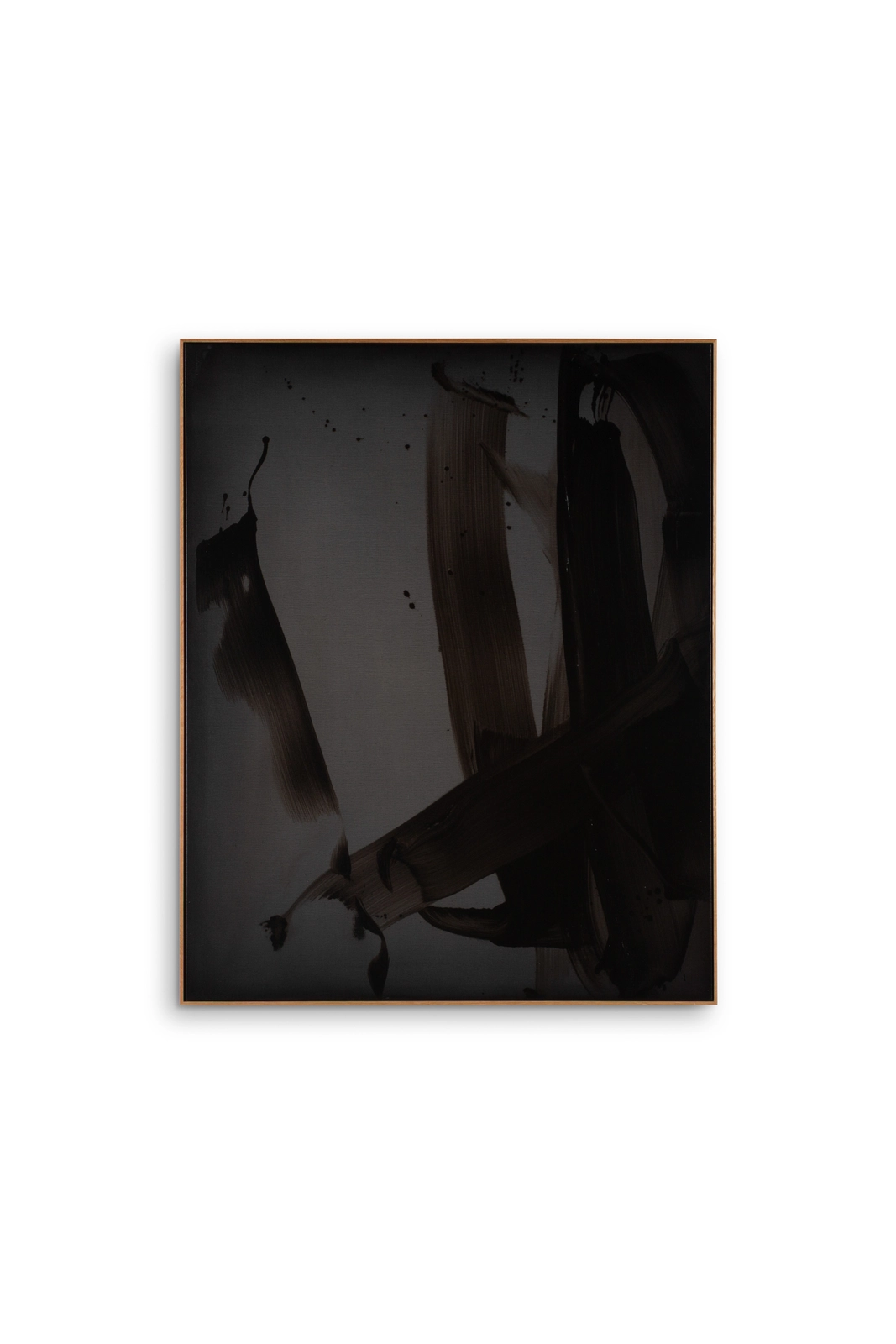 Richard Zinon, Penombra XV, 2026