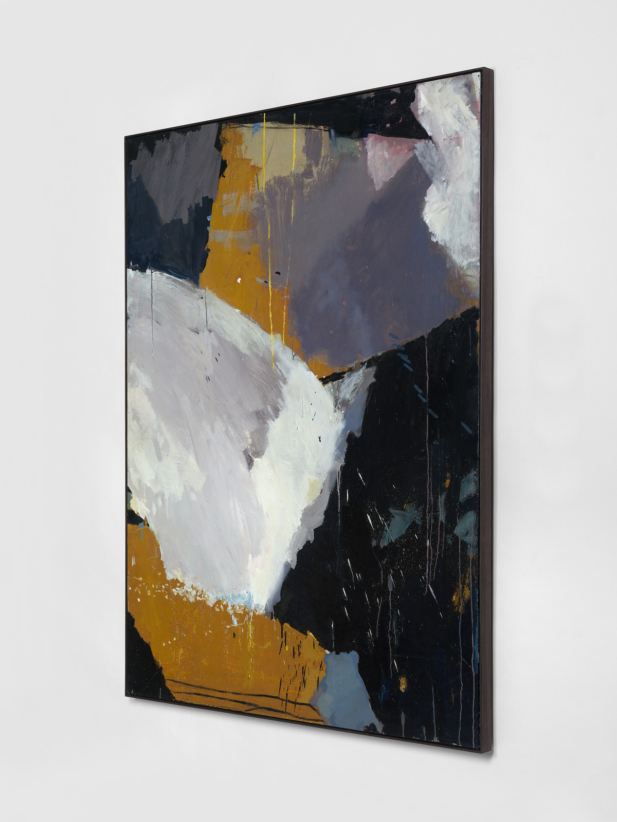 Richard Hearns, Wayfarer, 2022