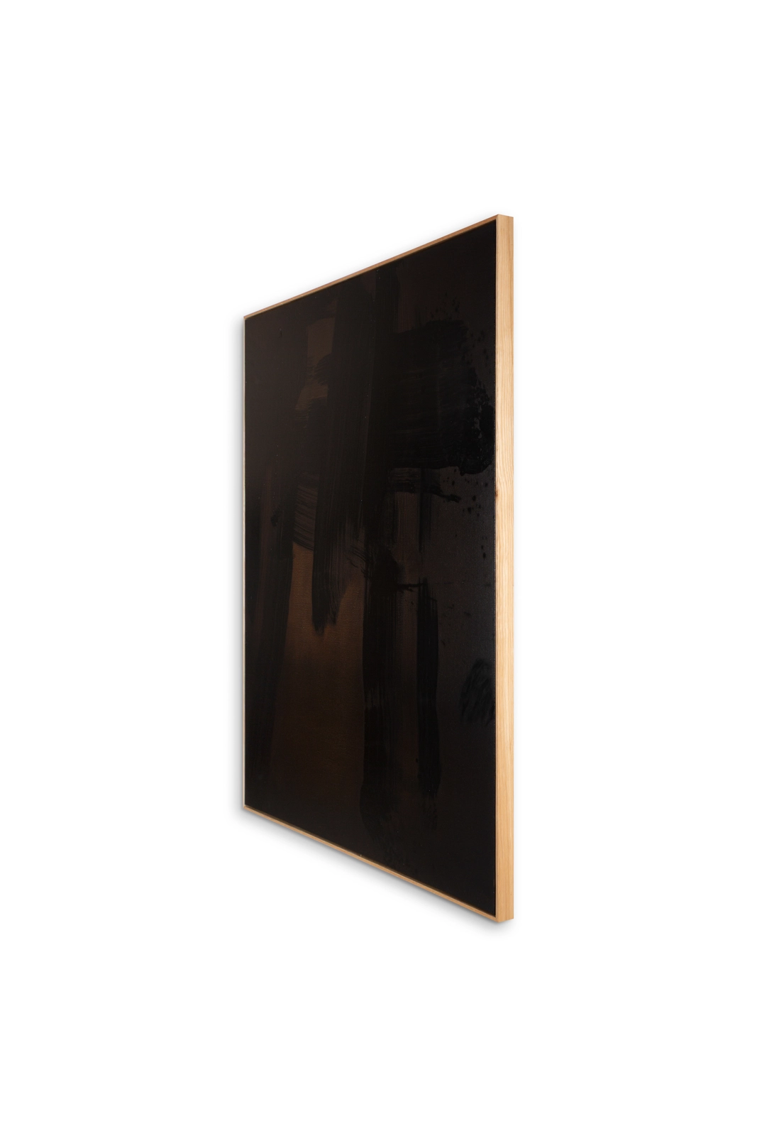 Richard Zinon, Penombra XIII, 2026