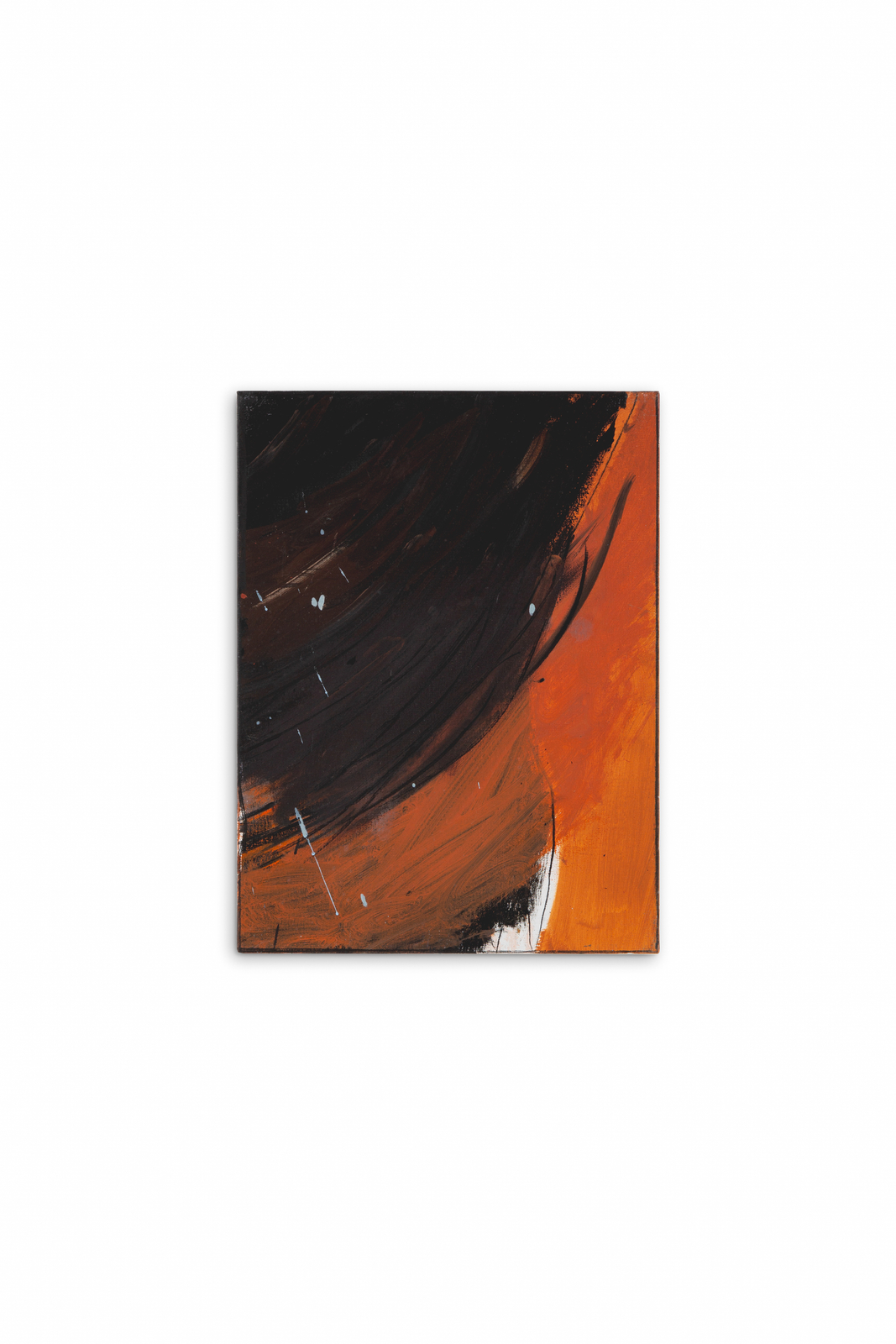 Richard Hearns, Ceremonial Dance, 2023