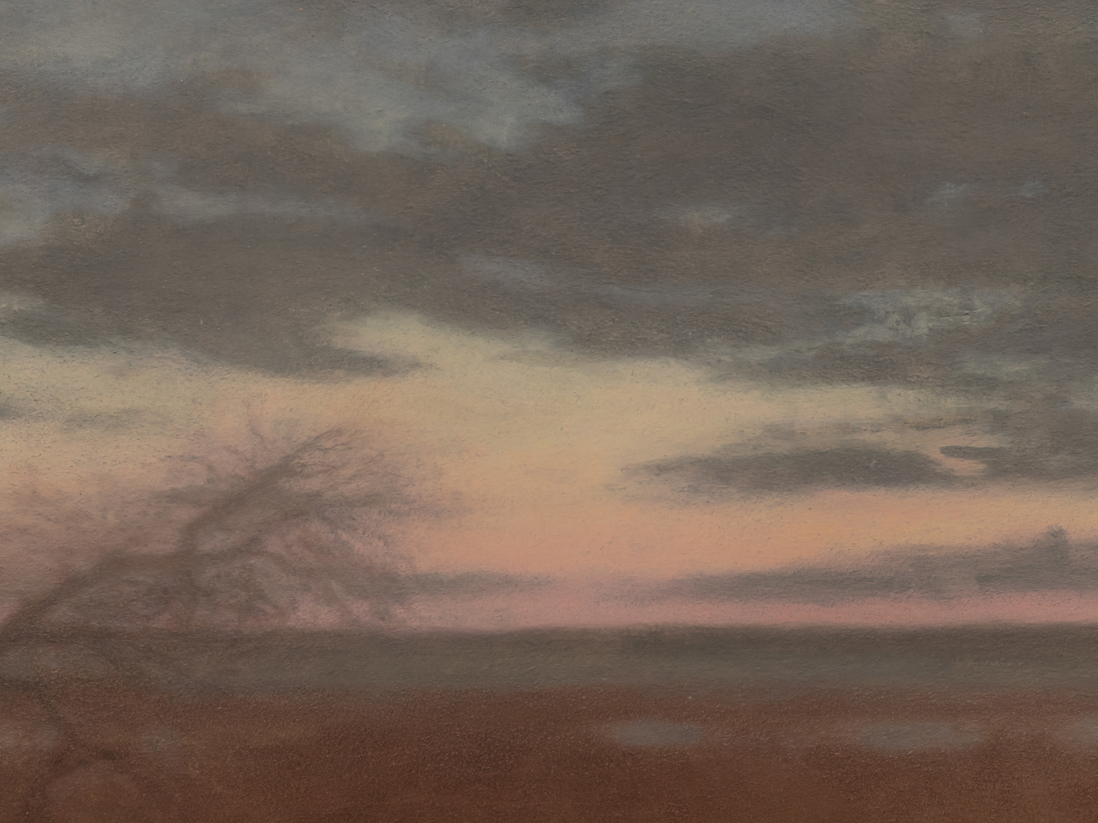 Matvey Levenstein, Roadside Picnic, 2024