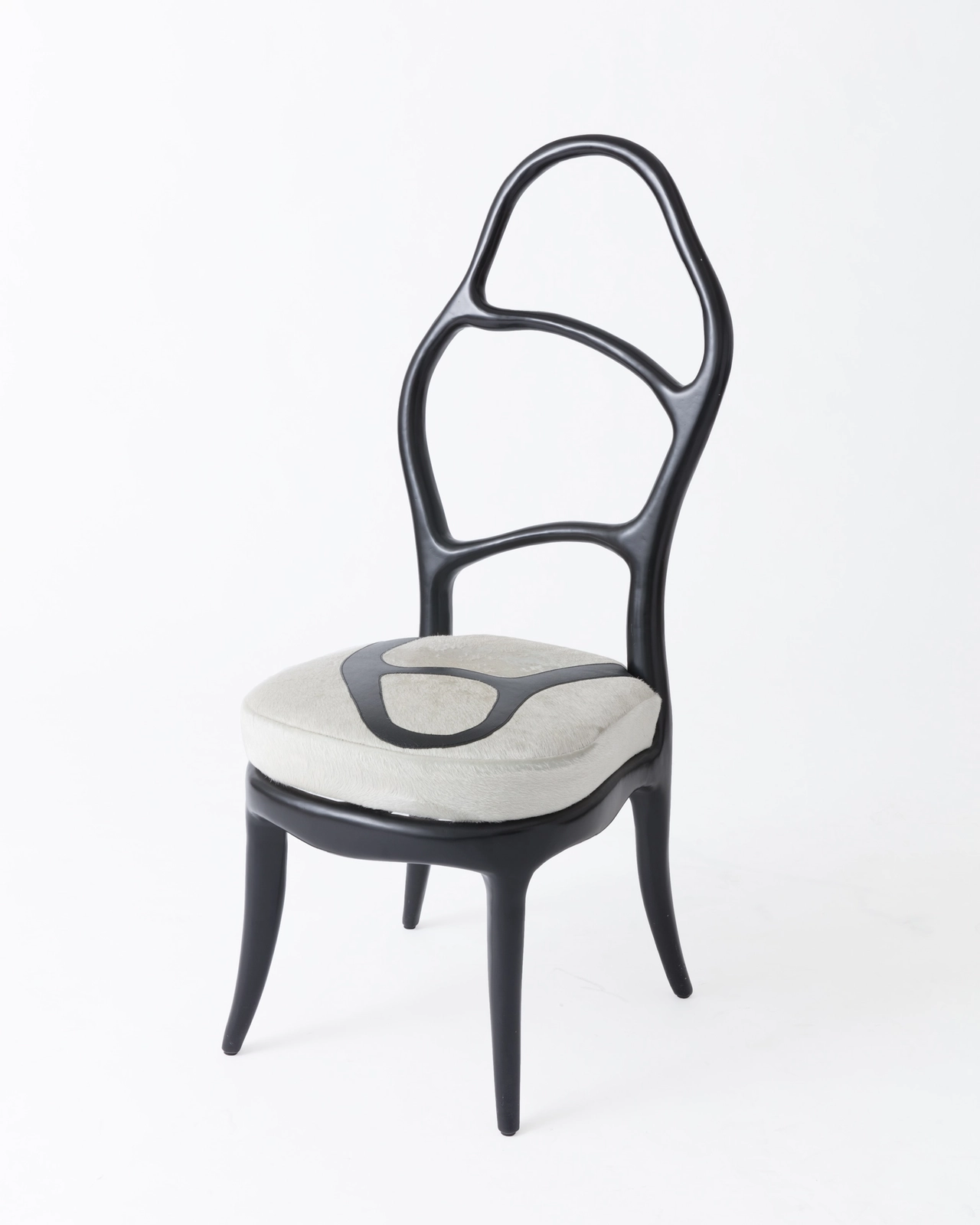 Mattia Bonetti, Ula chair, 2009