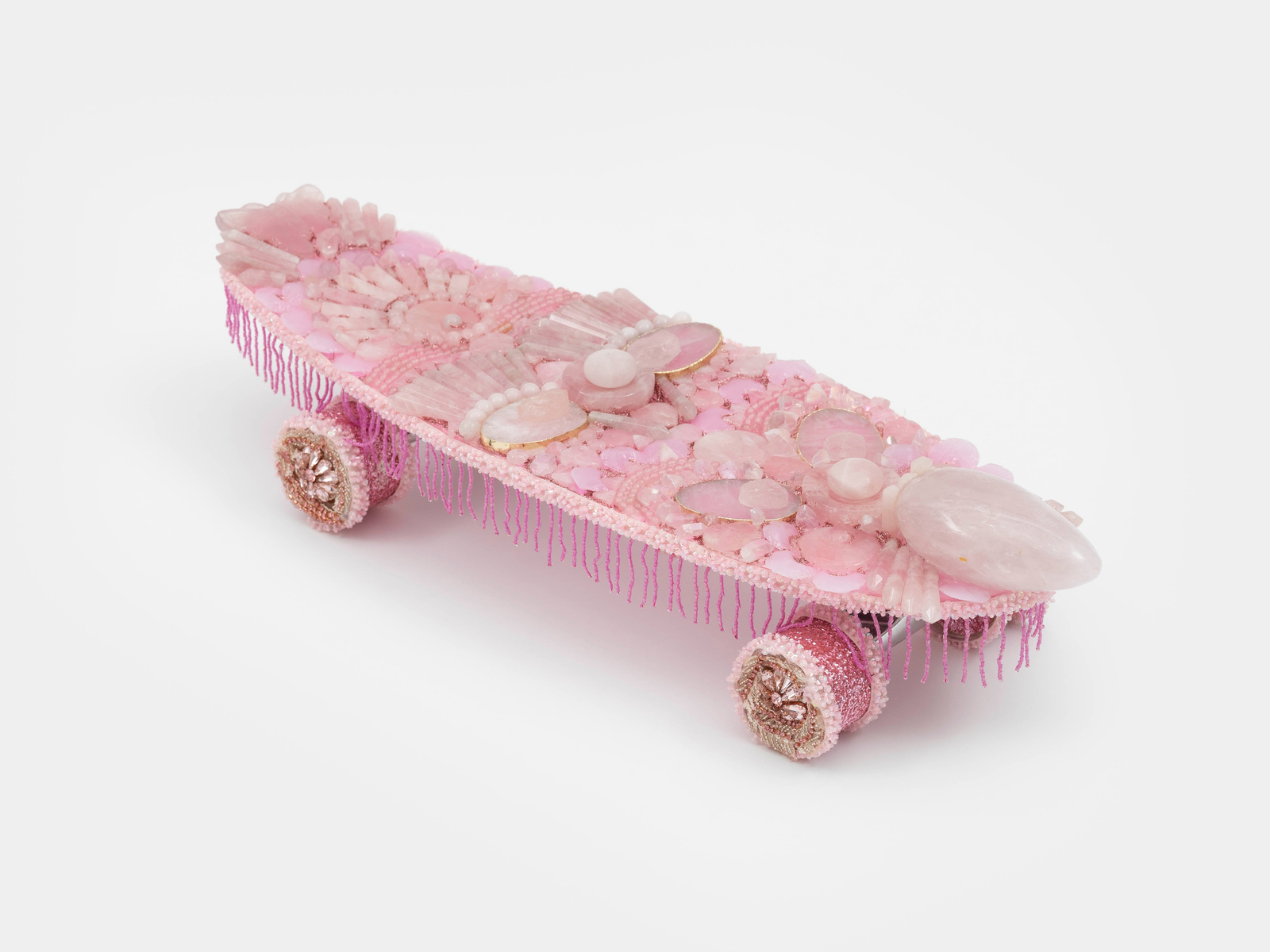 vanessa german, (talisman)/talisfemme of glee, 2023