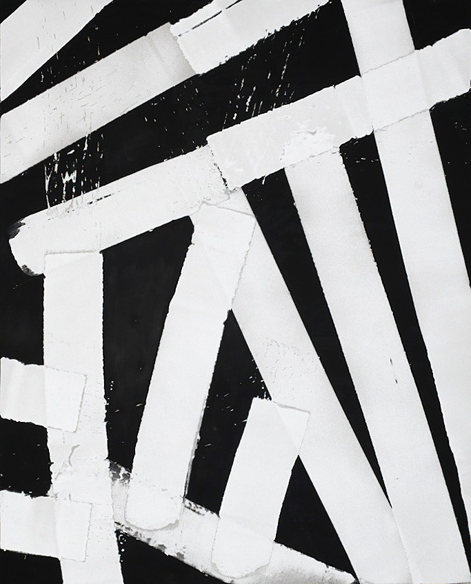 Jamie Nares, Crosstown Traffic, 2013