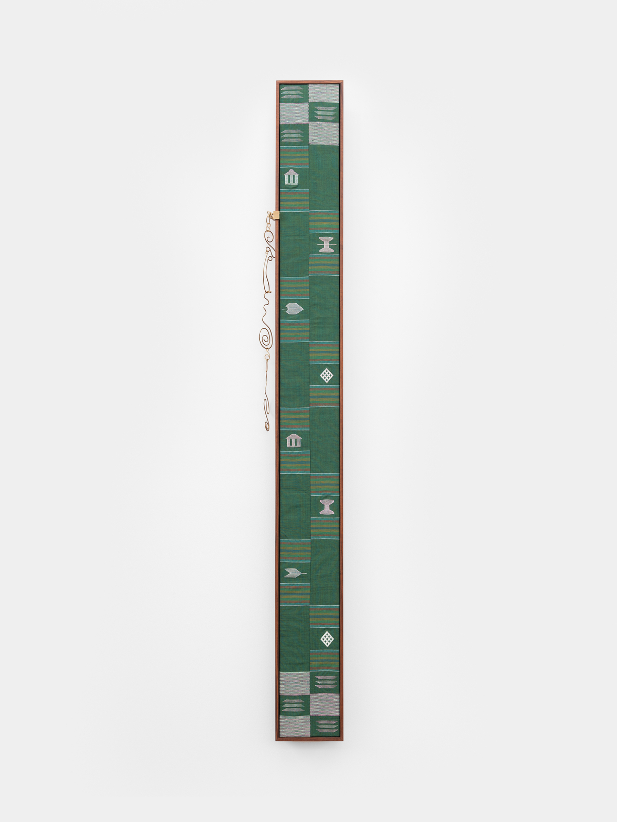 Kenturah Davis, planar vessel g, 2023